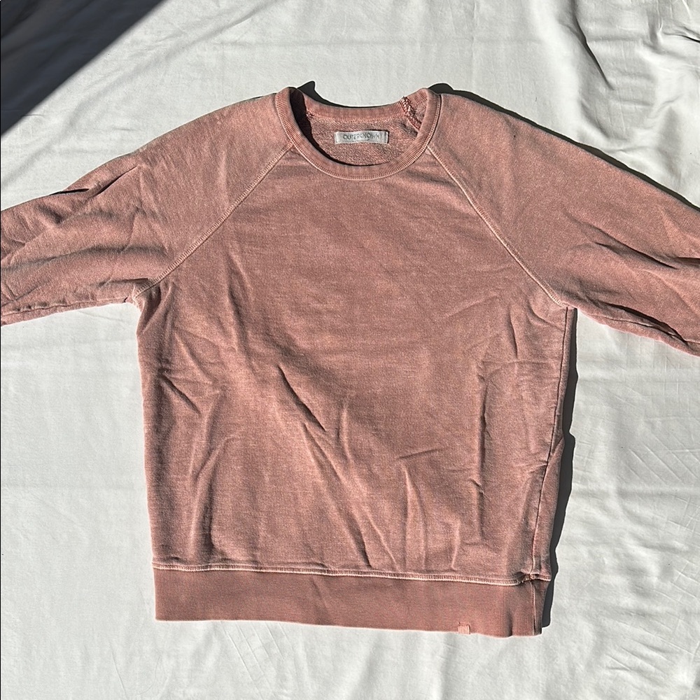 Outerknown Sur Sweatshirt